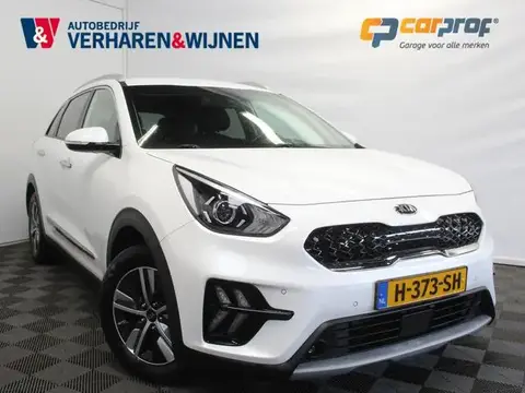 Used KIA NIRO Hybrid 2020 Ad 