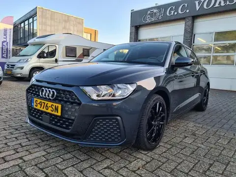 Used AUDI A1 Petrol 2021 Ad 