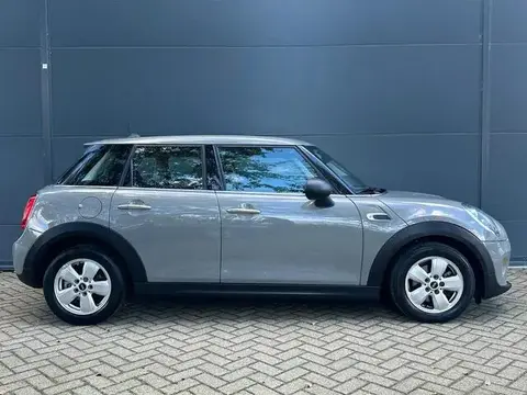 Used MINI ONE Petrol 2019 Ad 