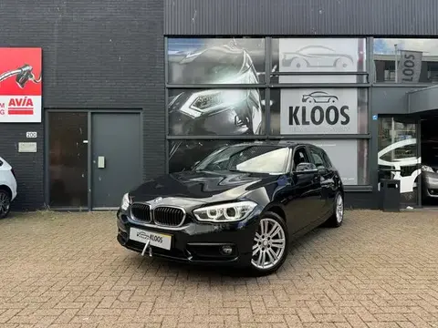 Used BMW SERIE 1 Petrol 2016 Ad 