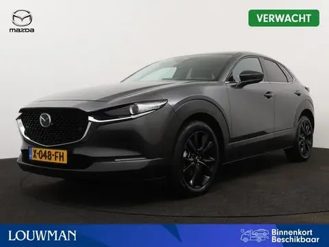 Used MAZDA CX-30 Petrol 2023 Ad 