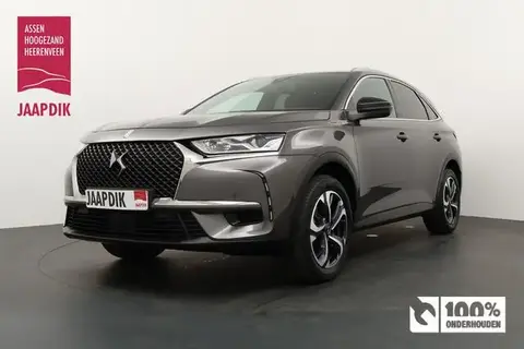 Used DS AUTOMOBILES DS7 Petrol 2019 Ad 