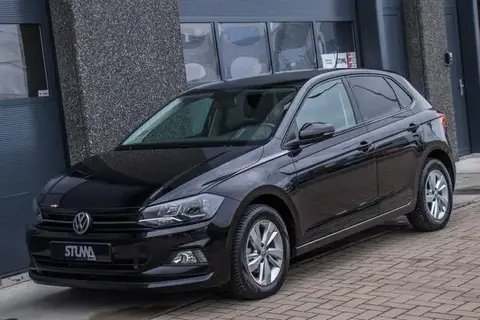 Annonce VOLKSWAGEN POLO Essence 2019 d'occasion 