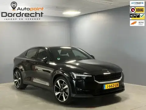 Annonce POLESTAR 2 Électrique 2020 d'occasion 