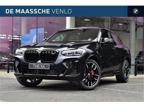 Annonce BMW X4 Essence 2024 d'occasion 