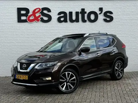 Used NISSAN X-TRAIL Petrol 2019 Ad 