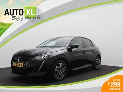 Annonce PEUGEOT 208 Essence 2020 d'occasion 