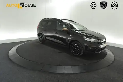 Annonce DACIA JOGGER Essence 2023 d'occasion 