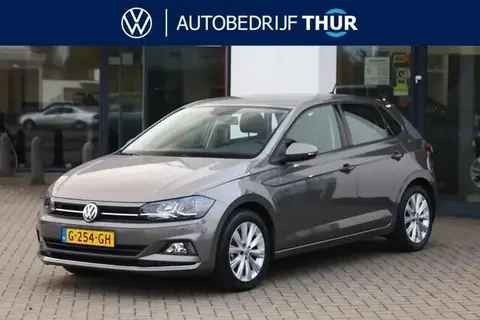 Annonce VOLKSWAGEN POLO Essence 2019 d'occasion 