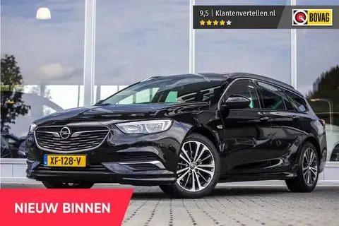 Annonce OPEL INSIGNIA Essence 2018 d'occasion 