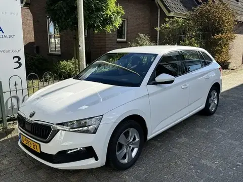 Used SKODA SCALA Petrol 2019 Ad 