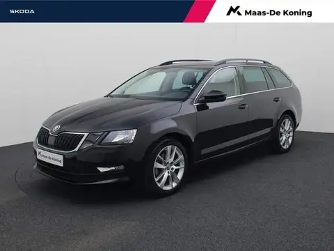 Used SKODA OCTAVIA Petrol 2020 Ad 