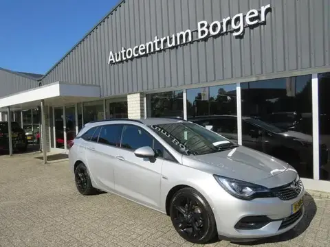 Used OPEL ASTRA Petrol 2020 Ad 