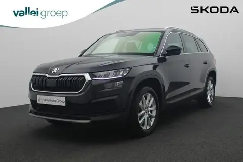 Used SKODA KODIAQ Petrol 2023 Ad 