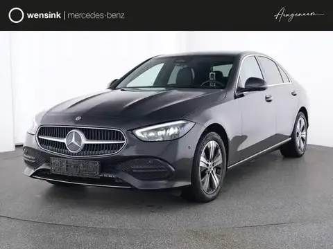 Used MERCEDES-BENZ CLASSE C Hybrid 2023 Ad 