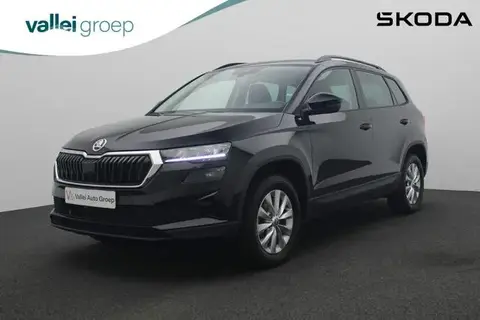 Used SKODA KAROQ Petrol 2024 Ad 