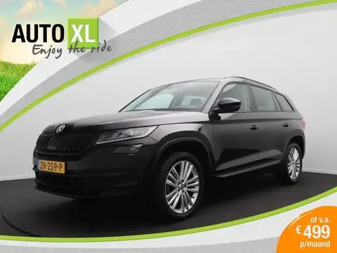 Annonce SKODA KODIAQ Essence 2019 d'occasion 