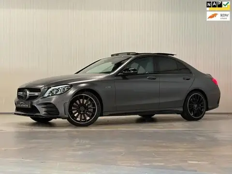 Used MERCEDES-BENZ CLASSE C Petrol 2019 Ad 