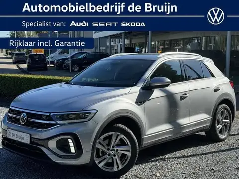 Used VOLKSWAGEN T-ROC Petrol 2022 Ad 