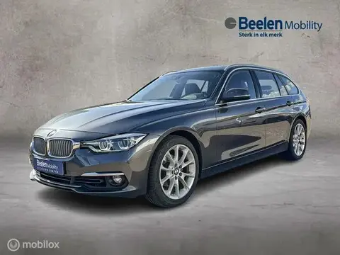 Annonce BMW SERIE 3 Essence 2019 d'occasion 