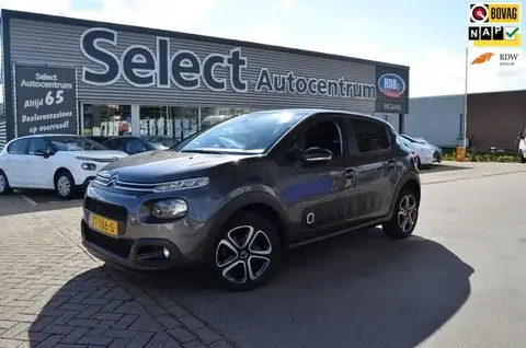 Annonce CITROEN C3 Essence 2019 d'occasion 