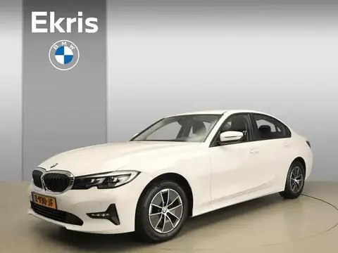 Annonce BMW SERIE 3 Diesel 2021 d'occasion 