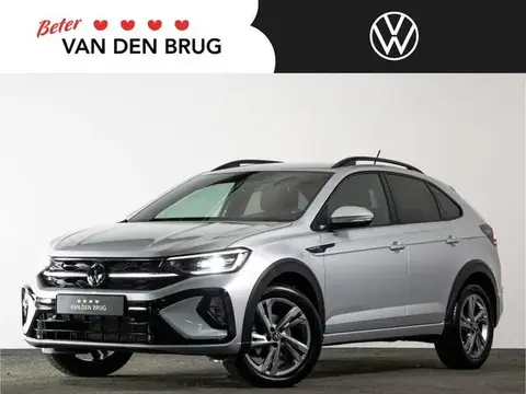 Annonce VOLKSWAGEN TAIGO Essence 2023 d'occasion 