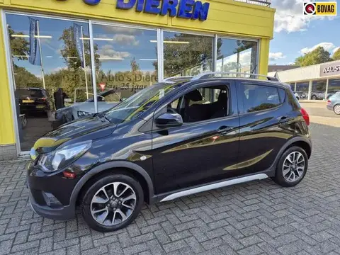 Annonce OPEL KARL Essence 2019 d'occasion 