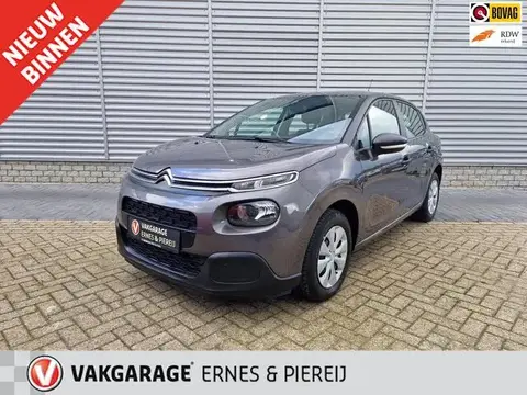 Used CITROEN C3 Petrol 2019 Ad 