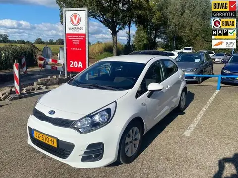 Annonce KIA RIO Essence 2016 d'occasion 