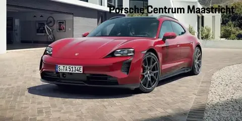 Annonce PORSCHE TAYCAN Électrique 2022 d'occasion 