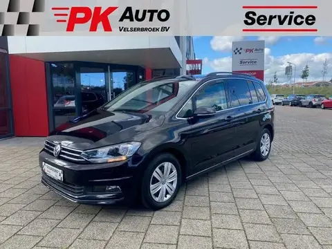 Used VOLKSWAGEN TOURAN Petrol 2018 Ad 