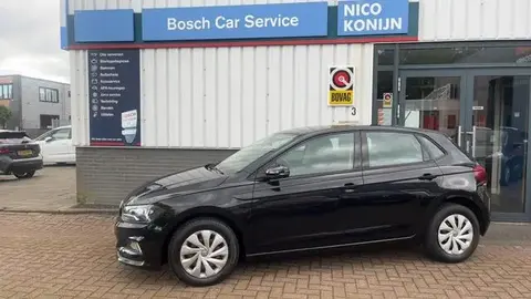 Used VOLKSWAGEN POLO Petrol 2019 Ad 