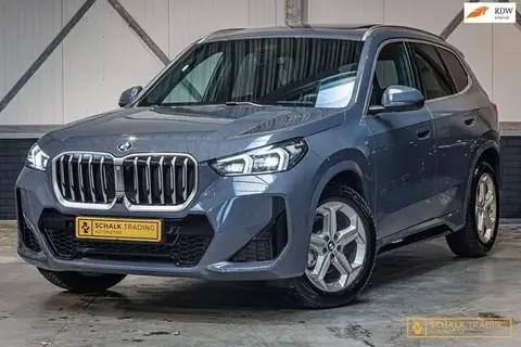 Annonce BMW X1 Essence 2024 d'occasion 