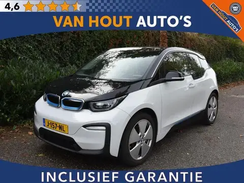 Annonce BMW I3 Électrique 2020 d'occasion 