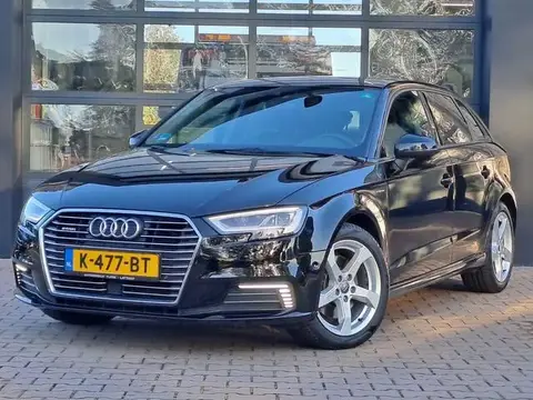 Used AUDI A3 Hybrid 2017 Ad 