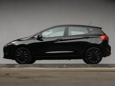 Used FORD FIESTA Petrol 2018 Ad 