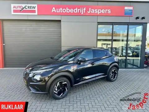 Annonce NISSAN JUKE Hybride 2023 d'occasion 