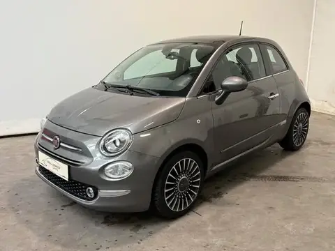 Used FIAT 500 Petrol 2017 Ad 