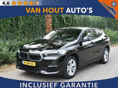 Annonce BMW X2 Essence 2020 d'occasion 