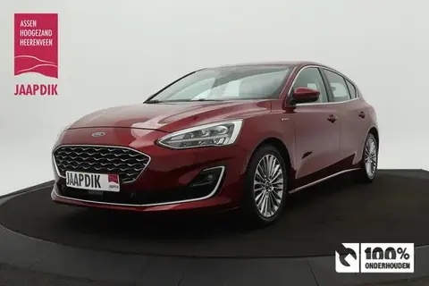 Used FORD FOCUS Petrol 2019 Ad 