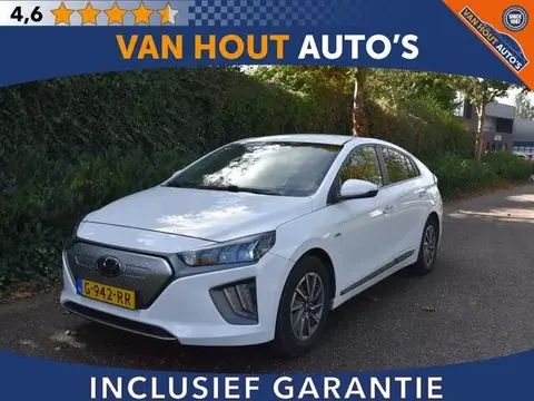 Used HYUNDAI IONIQ Electric 2019 Ad 