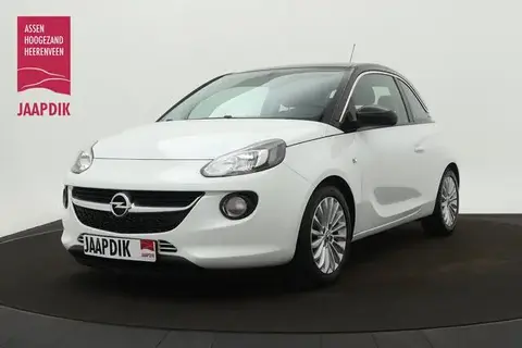 Used OPEL ADAM Petrol 2017 Ad 