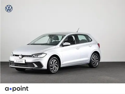 Annonce VOLKSWAGEN POLO Essence 2023 d'occasion 