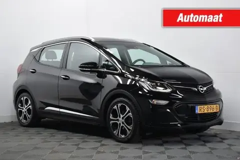 Annonce OPEL AMPERA Électrique 2018 d'occasion 