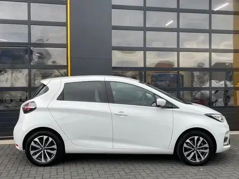 Used RENAULT ZOE Electric 2020 Ad 