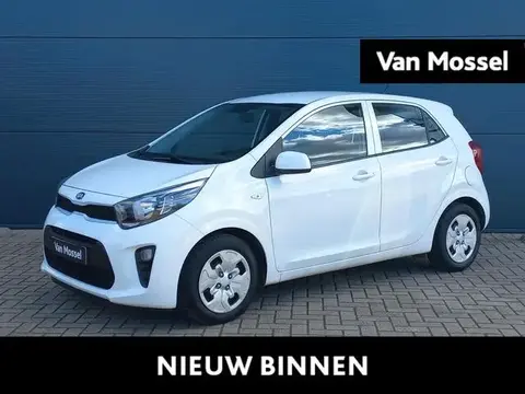 Used KIA PICANTO Petrol 2020 Ad 