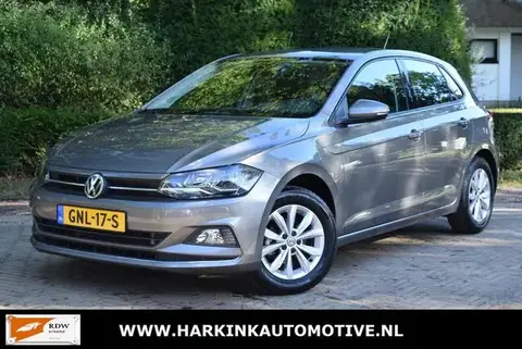 Annonce VOLKSWAGEN POLO Essence 2020 d'occasion 