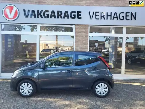 Used TOYOTA AYGO Petrol 2019 Ad 