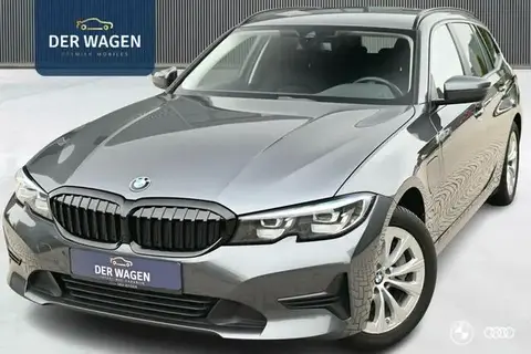 Used BMW SERIE 3 Hybrid 2020 Ad 